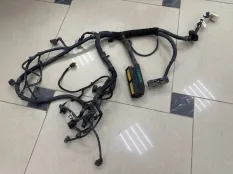 Проводка ДВС Chevrolet Spark