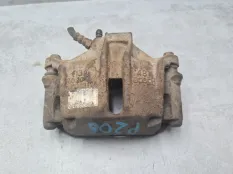 Суппорт тормозной Peugeot 206