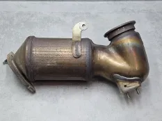 Катализатор Chevrolet Cruze