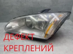 Фара Ford Focus