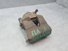 Суппорт тормозной Skoda Octavia