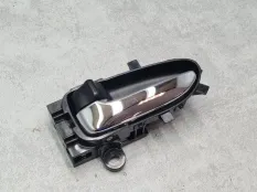 Ручка двери внутренняя Nissan Almera