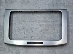 рамка магнитолы Volkswagen Passat