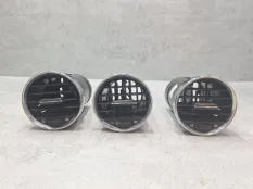 Дефлектор воздушный Peugeot 408