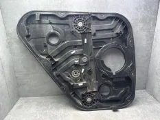 Стеклоподъемник Hyundai Tucson