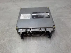 Блок управления двигателем Mercedes-Benz S-Class