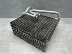 Испаритель кондиционера ЗАЗ Chance