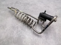 Подогрев бачка омывателя Mercedes-Benz S-Class