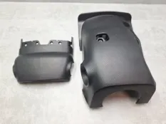 Кожух рулевой колонки Kia Rio X-Line