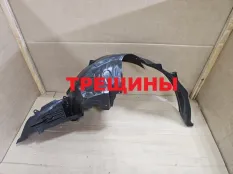 Подкрылок Subaru Impreza WRX STI