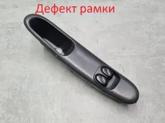 Блок управления стеклоподъемниками ЗАЗ Chance