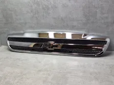 Решетка радиатора Chevrolet Lanos