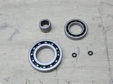 Ремкомплект рулевой рейки Hyundai Tucson