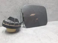 Лючок топливного бака Hyundai Accent