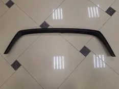 Спойлер багажника Chevrolet Spark