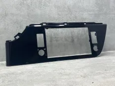 рамка магнитолы Kia Rio X-Line