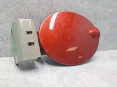 Лючок топливного бака Лада Гранта