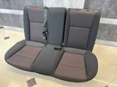 Сиденья Kia Rio X-Line