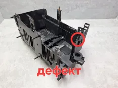 Подставка под аккумулятор Chevrolet Cruze