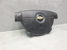 Подушка безопасности в руль Chevrolet Aveo