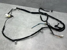 Проводка крышки багажника Hyundai Matrix