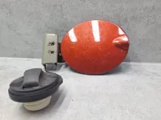 Лючок топливного бака Лада Гранта