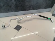 Трубка кондиционера SsangYong Kyron