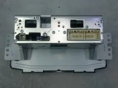 Магнитола штатная Kia Rio X-Line