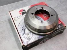 Барабан тормозной Hyundai Accent