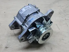 Генератор КАМАЗ