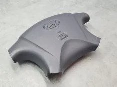 Подушка безопасности водителя Hyundai Matrix