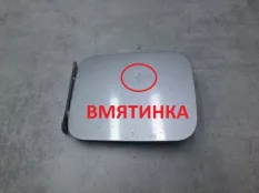 Лючок топливного бака Hyundai Accent
