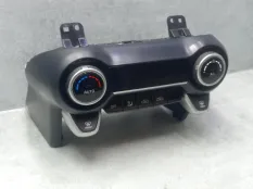 Блок управления климатом Kia Rio X-Line