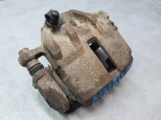 Суппорт тормозной Hyundai Matrix