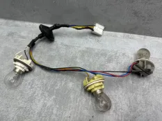 Проводка на фонарь Chevrolet Spark