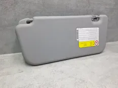 Козырек солнцезащитный Mitsubishi Colt