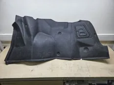 Обшивка багажника Chevrolet Lacetti