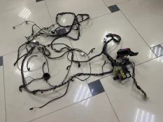 Проводка салона ЗАЗ Chance