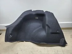 Обшивка багажника Chevrolet Lacetti