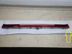 Молдинг двери Kia Rio X-Line