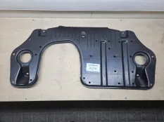 Защита двигателя Toyota Highlander