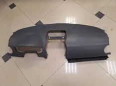 Накладка парприза (торпеды) Mitsubishi Colt