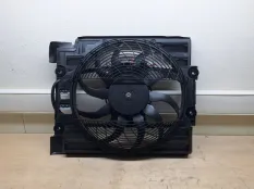 Вентилятор охлаждения радиатора BMW 5