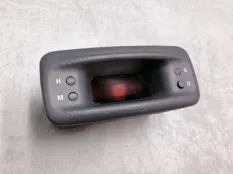 Часы Daewoo Nexia