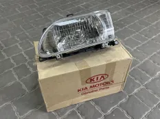 Фара Kia Besta