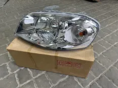 Фара Chevrolet Aveo