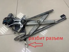 Стеклоподъемник Lexus RX300