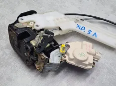 Замок двери Hyundai Elantra