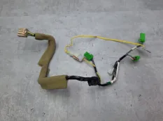 Проводка печки Mitsubishi Outlander Sport