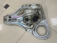 Стеклоподъемник Kia Sportage